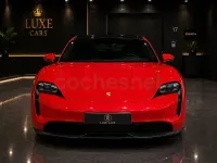 Usado Porsche Taycan 4S 2021 Eléctrico Berlina