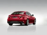 Nuevo Alfa Romeo Giulia Sprint 210 CV (154 kW) 2025 Berlina