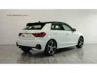 Usado Audi A1 116 CV (85 kW) 2025 Blanco SUV