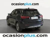 Usado MG HS Luxury 162 CV (119 kW) 2023 Negro SUV
