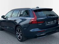 Novo Volvo V60 Plus 197 HP (144 kW) 2026 Otro Carrinha