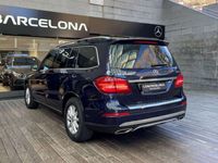 usado Mercedes GLS400 4Matic Aut.