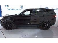 usado Land Rover Discovery 3.0SDV6 HSE Aut.