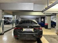 Usado BMW 420 M Sport 190 CV (139 kW) 2022 Gris / plata Coupe