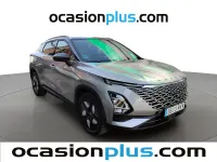 Usado Omoda 5 147 CV (108 kW) 2024 Gris plata SUV