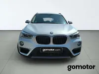 Usado BMW X1 140 CV (102 kW) 2019 Gris SUV
