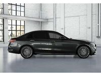 Usado Mercedes C220 199 CV (146 kW) 2025 Gris Berlina