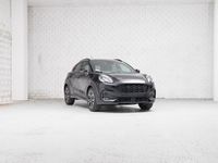 Usado Ford Puma ST-Line 125 CV (91 kW) 2024 Negro Berlina
