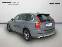Usado Volvo XC90 Business Edition 235 CV (172 kW) 2020 Gris SUV