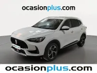 Usado MG HS Luxury 162 CV (119 kW) 2024 Blanco SUV