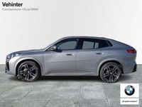 Usado BMW X2 Comfort Edition 150 CV (110 kW) 2025 Gris SUV