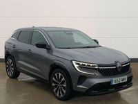 Usado Renault Austral Techno 141 CV (103 kW) 2024 Gris SUV