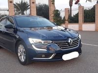 usado Renault Talisman 1.5dci Energy Eco2 Limited 81kw