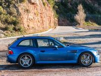 Usado BMW Z3 M Performance 325 CV (239 kW) 2002 Azul Coupe