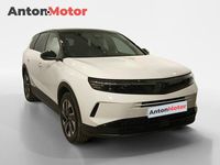 Nuevo Opel Grandland X S 136 CV (100 kW) 2025 Blanco SUV