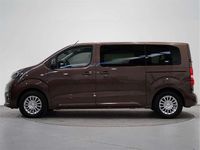 Usado Toyota Proace 120 CV (88 kW) 2021 Monovolumen