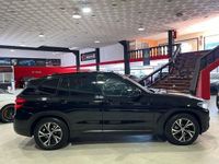 Usado BMW X3 Comfort Edition 292 CV (214 kW) 2021 Negro SUV