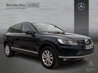 Usado VW Touareg 262 CV (192 kW) 2017 Otro SUV
