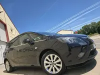 Usado Opel Zafira Tourer Selective 130 CV (95 kW) 2013 Negro Monovolumen