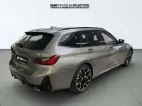 Usado BMW 330e Shadowline 292 CV (214 kW) 2024 Familiar