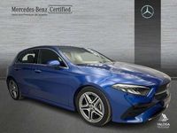 Begagnad Mercedes A200 150 HK (110 kW) 2024 Sedan