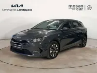 Nuevo Kia Ceed 101 CV (74 kW) 2025 Utilitario