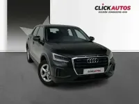 Usado Audi Q2 116 CV (85 kW) 2025 Negro SUV