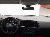 Usado Seat Ateca Style 150 CV (110 kW) 2023 Gris / plata SUV