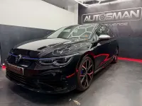 Usado VW Golf VIII R 320 CV (235 kW) 2023 Negro Utilitario