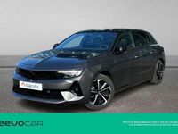 Usado Opel Astra 131 CV (96 kW) 2024 Gris Berlina