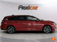 Usado Peugeot 308 SW Allure 131 CV (96 kW) 2022 Burdeos Familiar