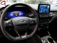 Usado Ford Kuga ST-Line 225 CV (165 kW) 2023 Negro SUV