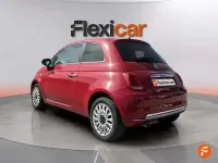 Usado Fiat 500 70 CV (51 kW) 2023 Rojo Utilitario