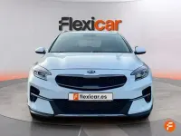 Usado Kia XCeed 120 CV (88 kW) 2021 Blanco SUV