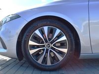 Usado Mercedes A200 Progressive 163 CV (119 kW) 2019 Gris (montaña) Berlina