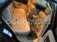 Usado Cadillac SRX 258 CV (189 kW) 2005 Negro SUV