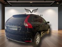 Usado Volvo XC60 Kinetic 190 CV (139 kW) 2016 Negro SUV