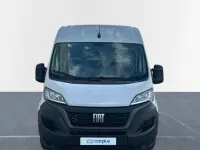 Usado Fiat Ducato Easy 140 CV (102 kW) 2024 Van
