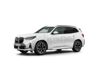 Usado BMW X3 Comfort Edition 197 CV (144 kW) 2025 Blanco SUV