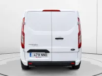 Usado Ford Transit Custom 130 CV (95 kW) 2022 Berlina