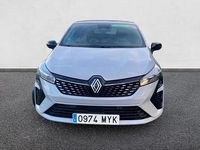 Usado Renault Clio V Techno 100 CV (73 kW) 2025
