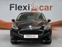 usado Ford Fiesta 1.0 EcoBoost 74kW (100CV) Trend 5p Gasolina en Flexicar Rivas II