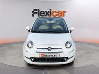 Usado Fiat 500 S 69 CV (50 kW) 2017 Blanco Berlina