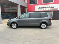 usado Seat Alhambra 2.0TDI CR Eco. S&S Style 150