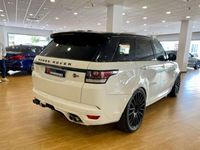 usado Land Rover Range Rover Sport 4.4SDV8 HSE Dynamic Aut.