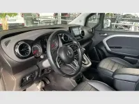 Usado Mercedes 180 116 CV (85 kW) 2025 Gris Berlina