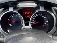 Usado Nissan Juke Acenta 110 CV (80 kW) 2011 Blanco SUV