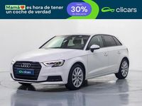 Occasion Audi A3 Design 110 PK (80 kW) 2017 Wit Sedan