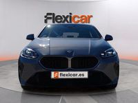 Usado BMW 120 170 CV (125 kW) 2025 Gris Utilitario