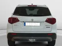 Usado Suzuki Vitara GLX 129 CV (94 kW) 2024 Blanco SUV